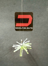 Load image into Gallery viewer, 1.25" Crappie Urchin 15 Count