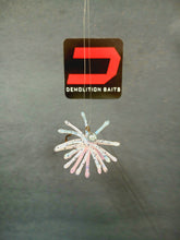 Load image into Gallery viewer, 1.25" Crappie Urchin 15 Count