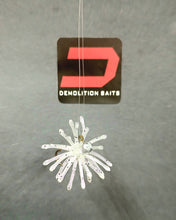Load image into Gallery viewer, 1.25" Crappie Urchin 15 Count