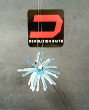 Load image into Gallery viewer, 1.25" Crappie Urchin 15 Count