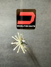 Load image into Gallery viewer, 1.25" Crappie Urchin 15 Count