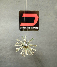 Load image into Gallery viewer, 1.25" Crappie Urchin 15 Count