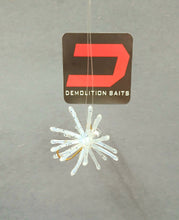 Load image into Gallery viewer, 1.25" Crappie Urchin 15 Count