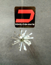 Load image into Gallery viewer, 1.25" Crappie Urchin 15 Count