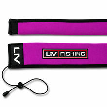 Load image into Gallery viewer, Liv Fishing Rod Sleeve | Spinning Style