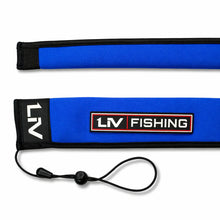 Load image into Gallery viewer, Liv Fishing Rod Sleeve | Spinning Style