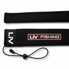 Load image into Gallery viewer, Liv Fishing Rod Sleeve | Spinning Style