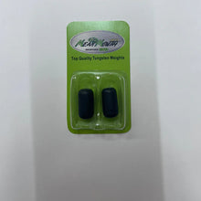 Load image into Gallery viewer, Mean Mouth | Non Chip Tungsten Barrel Weights