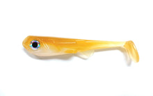 Load image into Gallery viewer, 5&quot; Predator Swimbaits 3 Pack