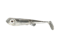 Load image into Gallery viewer, 5&quot; Predator Swimbaits 3 Pack