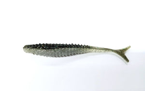 4" Heat Seeker