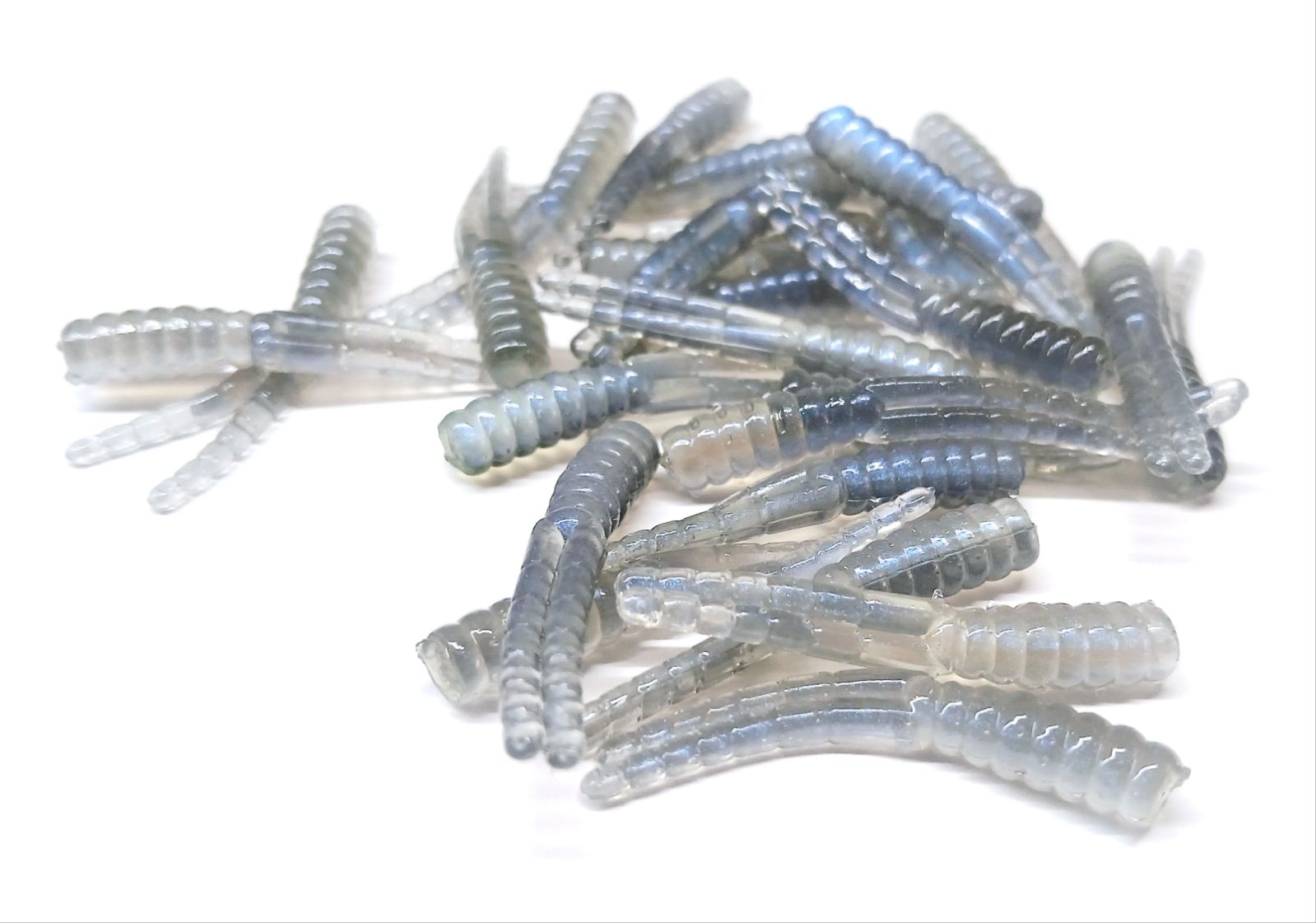 ambush fishing lures 1.5" Ambush Slayer – Demolition Baits