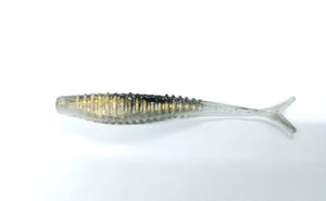 4" Heat Seeker